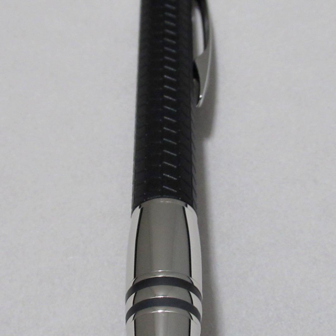 モンブラン ボールペン スターウォーカー レーシングスピリット 116917