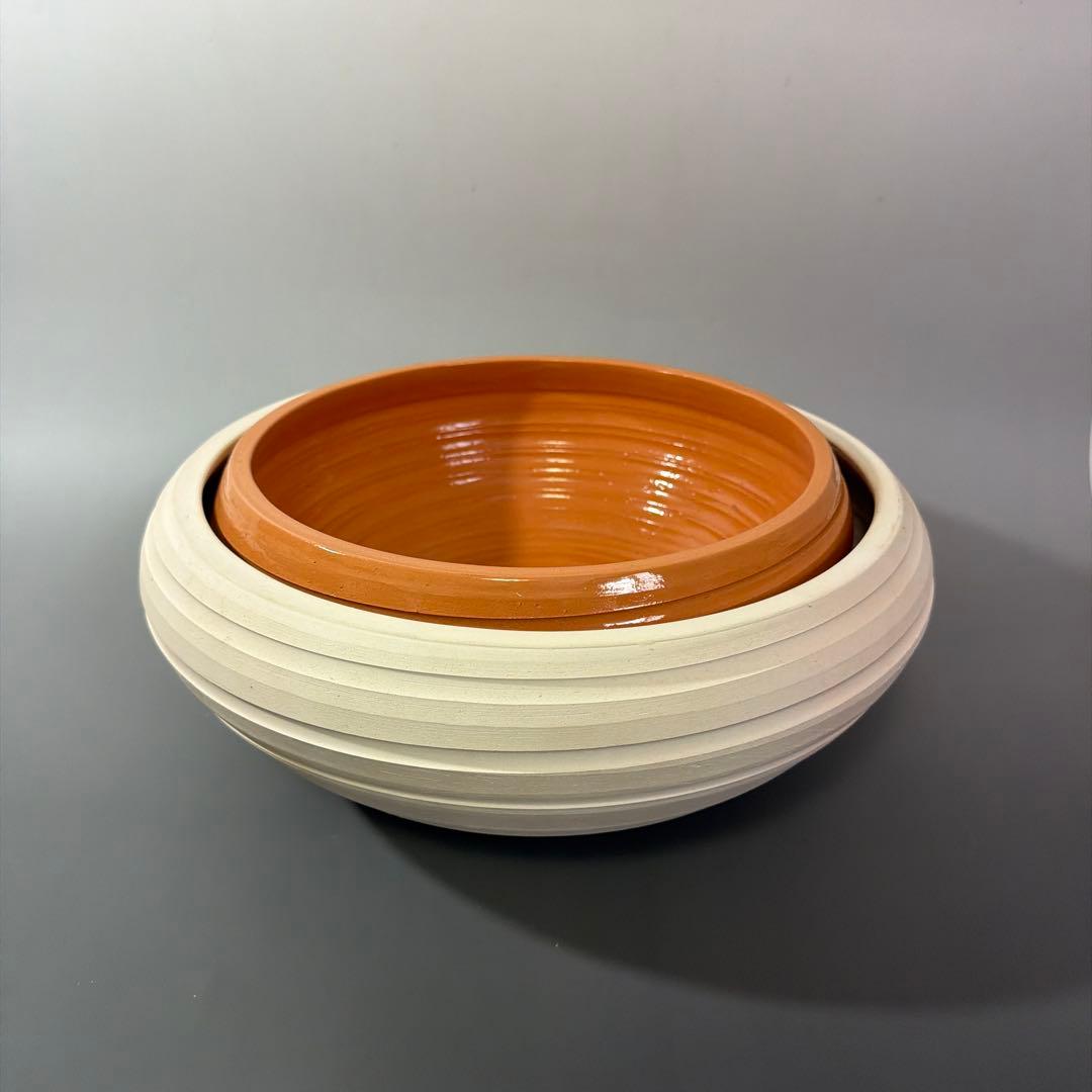 茶道具 筋半田 炮烙 セット