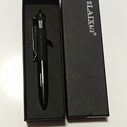 送料無料　タクティカルペン