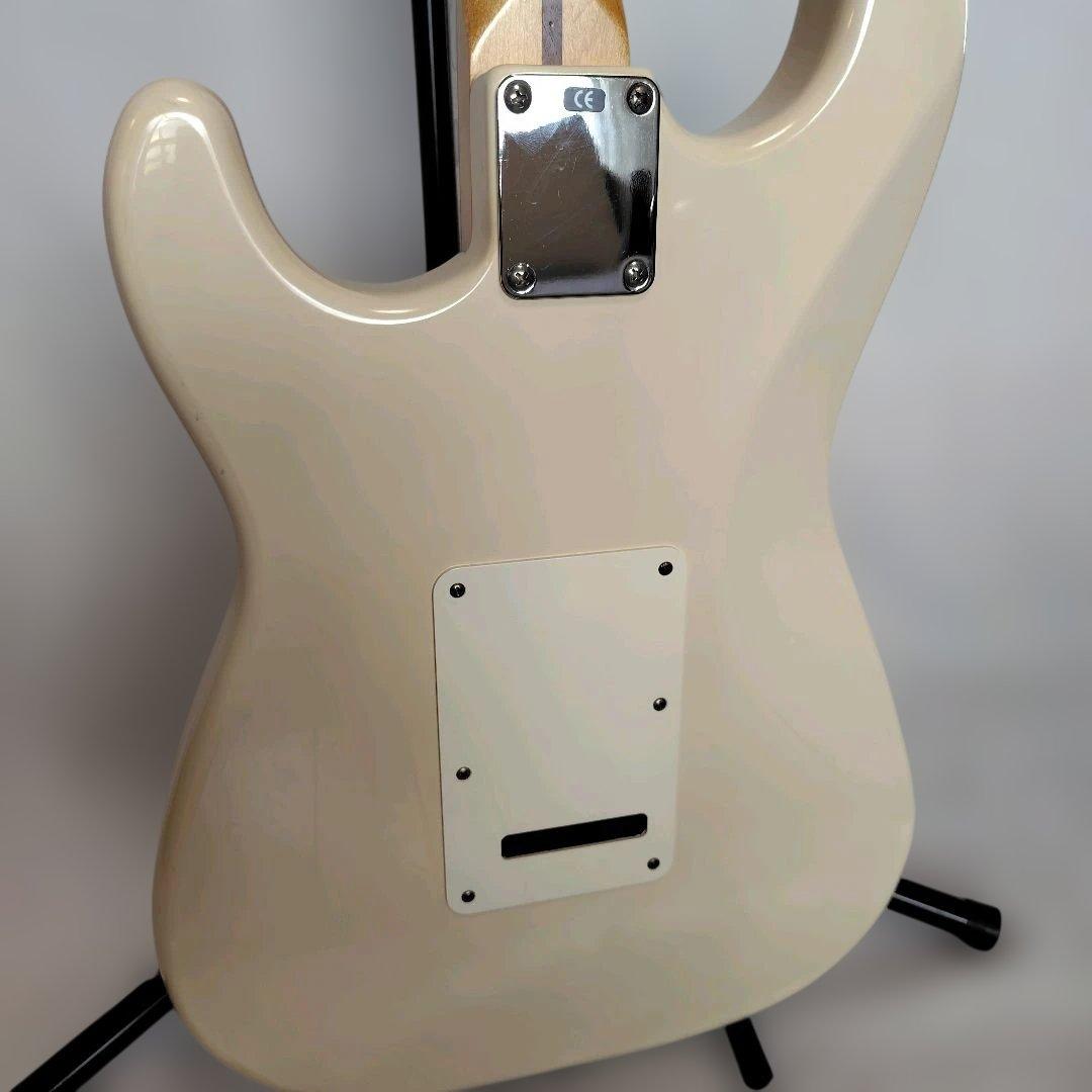 【週末限定値下】1998年製Fender Mexicoフェンダーストラトキャスー