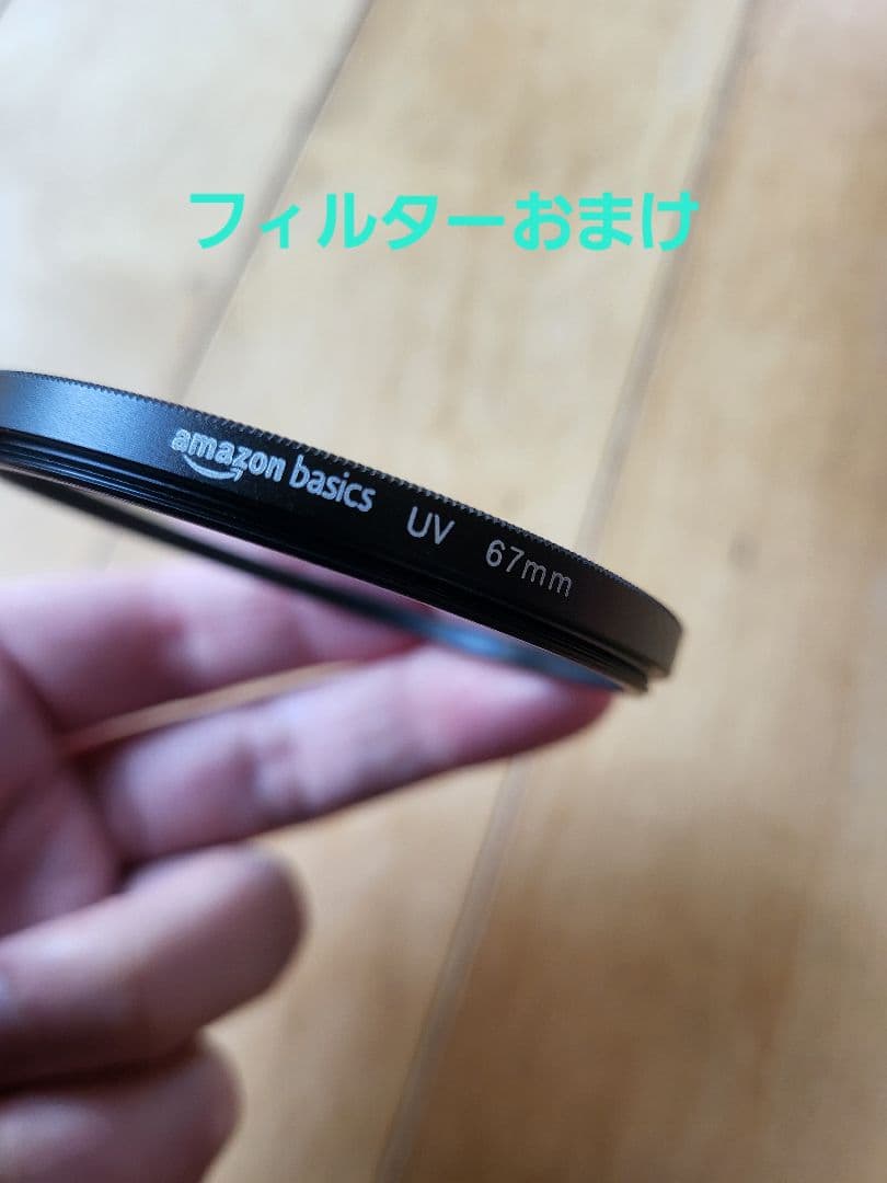 SONY FE 85mm F1.8 単焦点レンズ 　SEL85F18