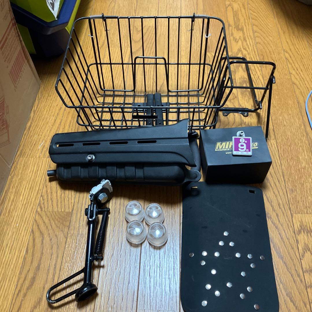 ヤマハ　パッソル　パッソーラ