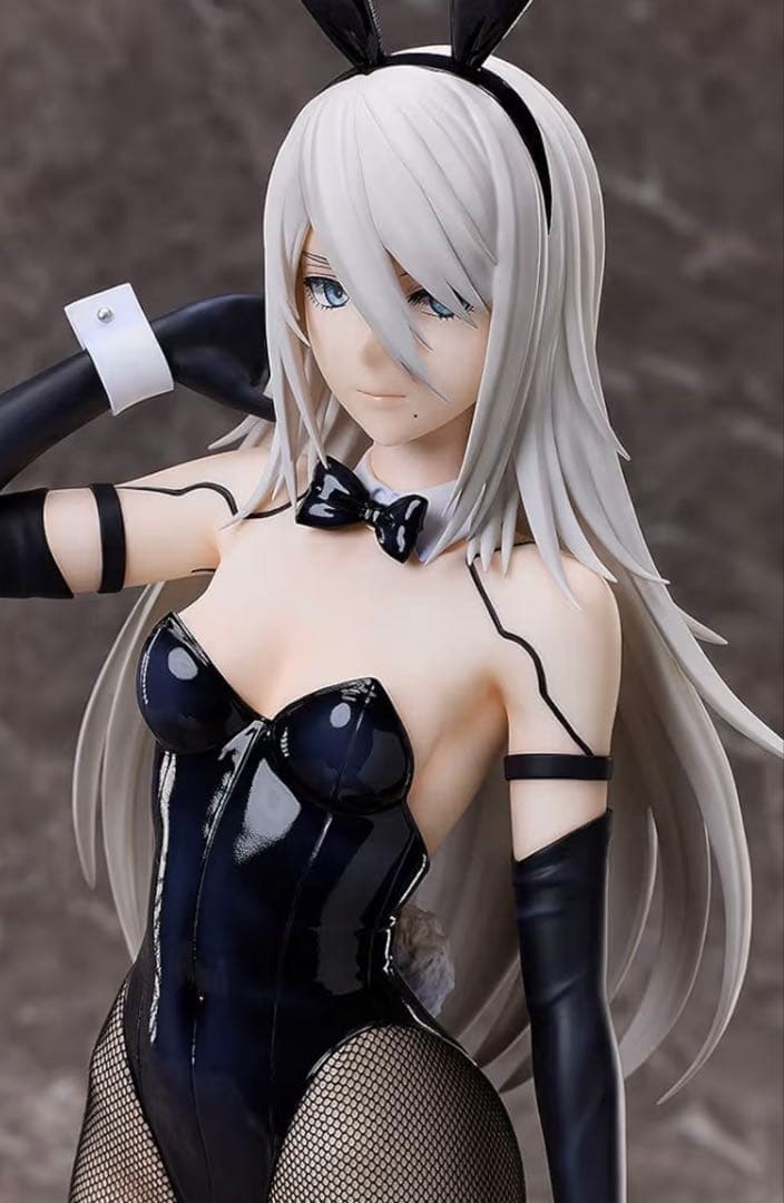 【本日最終出品限定価格】NieR Automataニーアオートマタ バニーVer