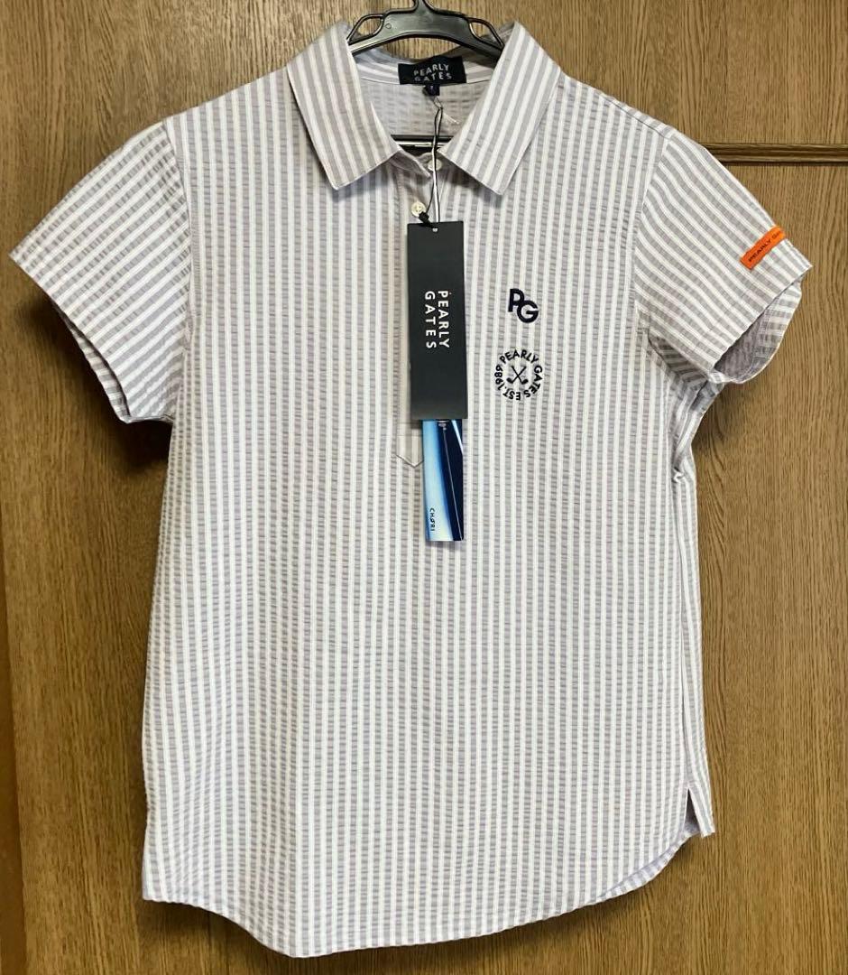 新品タグ付き　パーリーゲイツ　レディースウエアー　Mサイズ