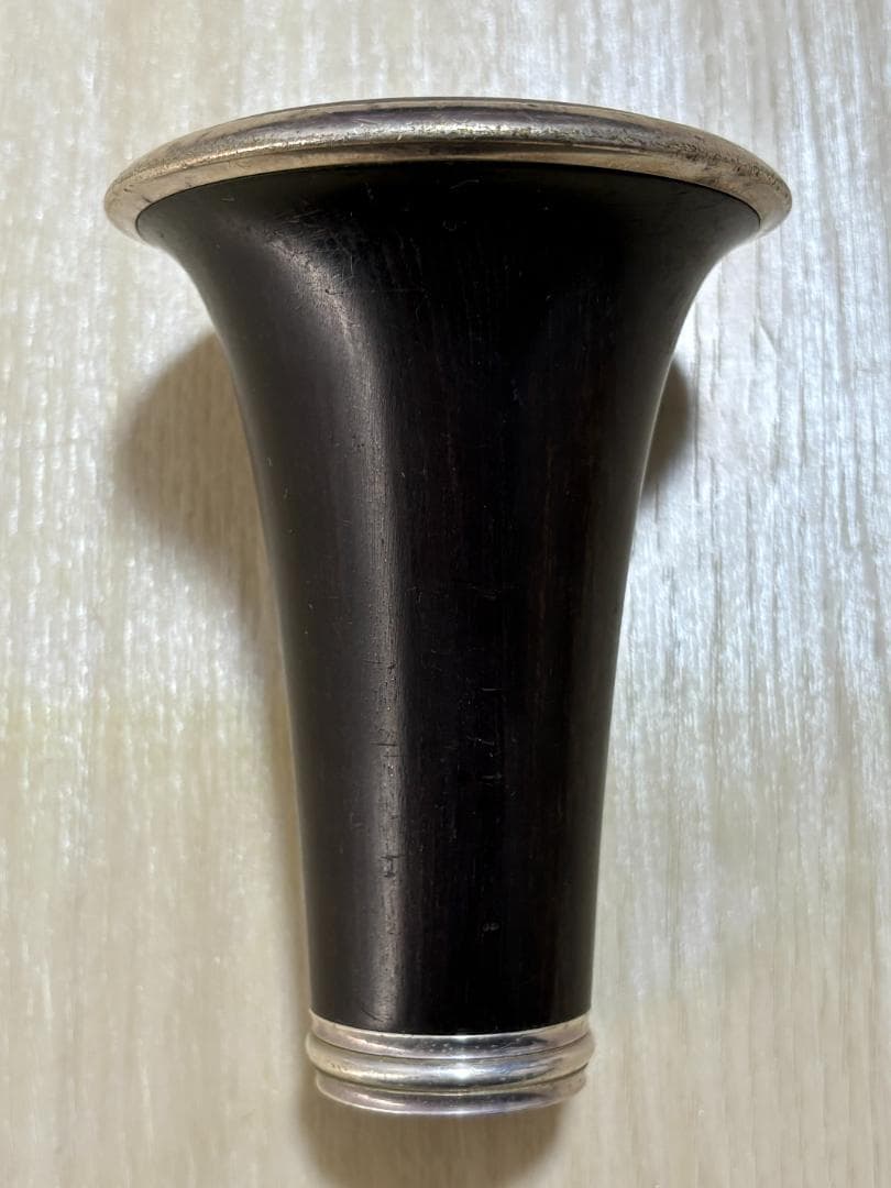 Yamaha YCL-651 クラリネット