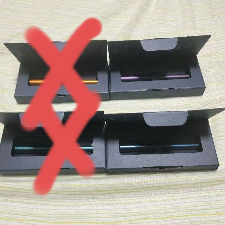 新品未使用　クルトガダイブ２色セット KURUTOGA DIVE 三菱鉛筆