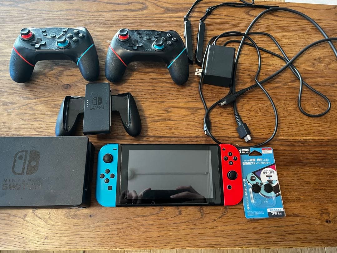 【即日発送】NINTENDO Switch