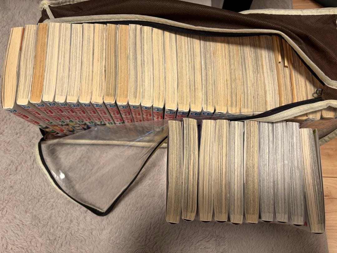 ハンターハンター HUNTER×HUNTER　1〜38巻　全巻セット※ケース無し