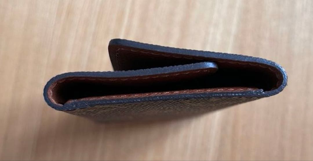 未使用品 Louis Vuitton モノグラム キーケース ミュルティクレ6