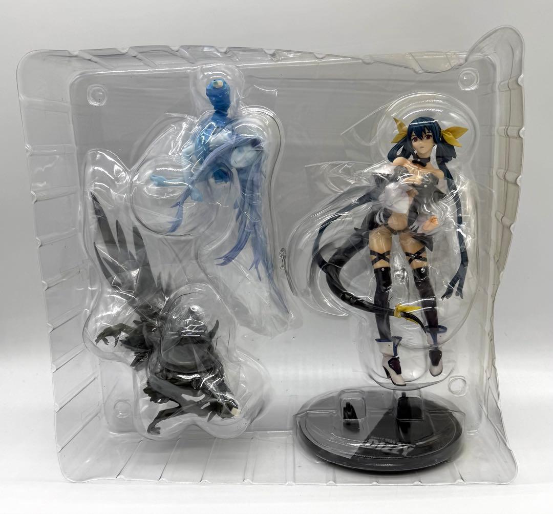 アルター GUILTY GEAR XX ACORE ディズィー　ブリスター未開封