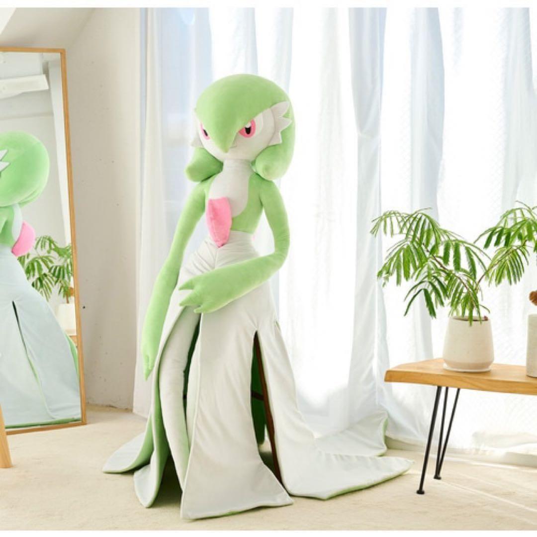 サーナイト 等身大 ぬいぐるみ