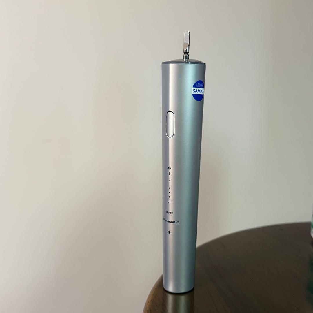Panasonic EW-DT63 電動歯ブラシ本体