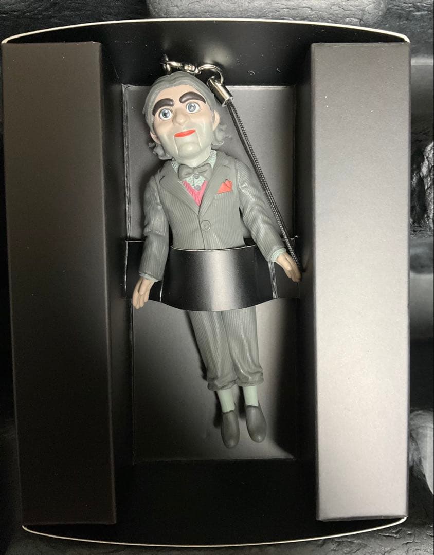 デスストランディング2 ドールマン ミニフィギュア