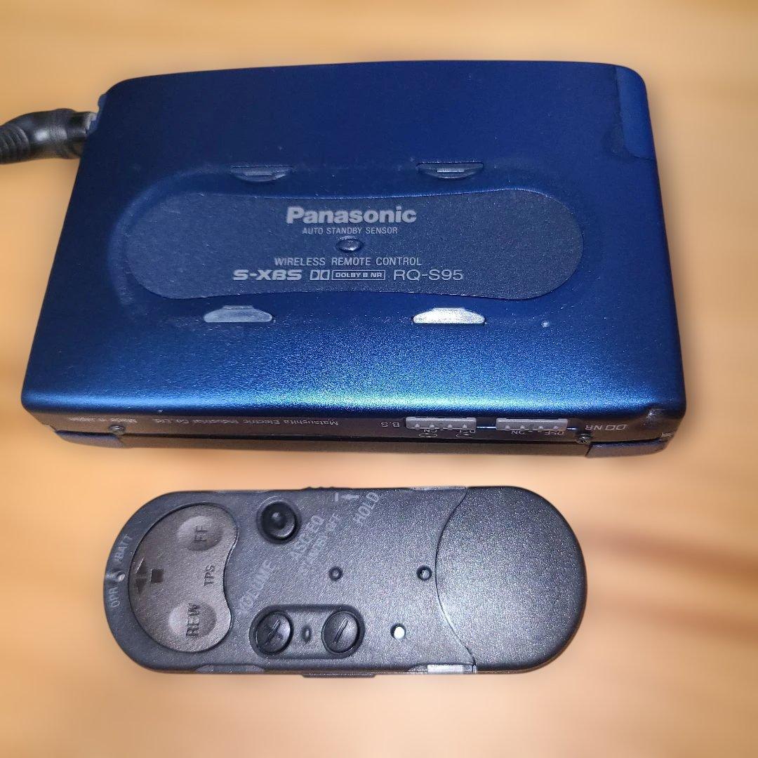 ポータブルカセットプレーヤー、ポータブルMDプレーヤー、ポータブルCDプレーヤー