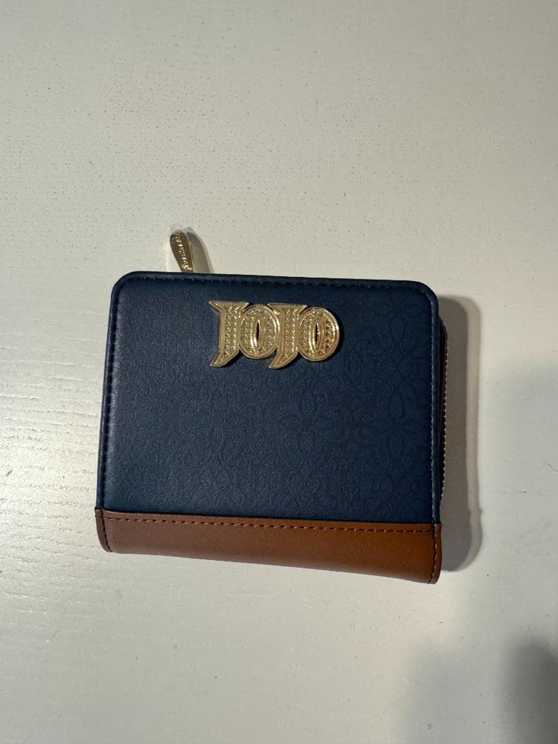 SAMANTHA VEGA JOJO 二つ折り財布