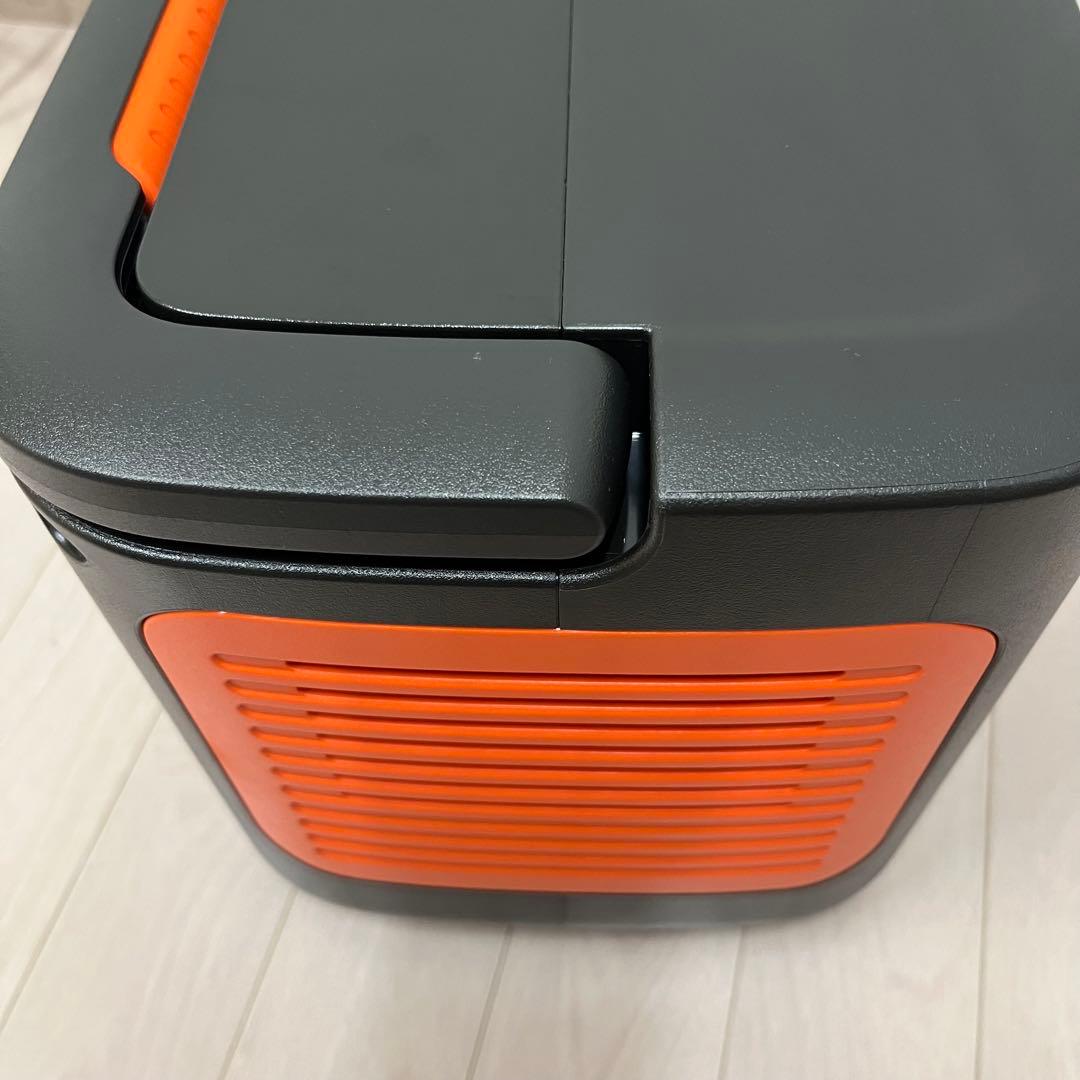 【ほぼ新品】Jackery Explorer 1000 ポータブル電源