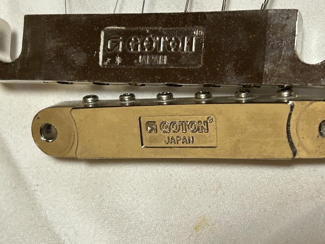 激レア　メーカー不明 レスポール 指板ポジションマークなし