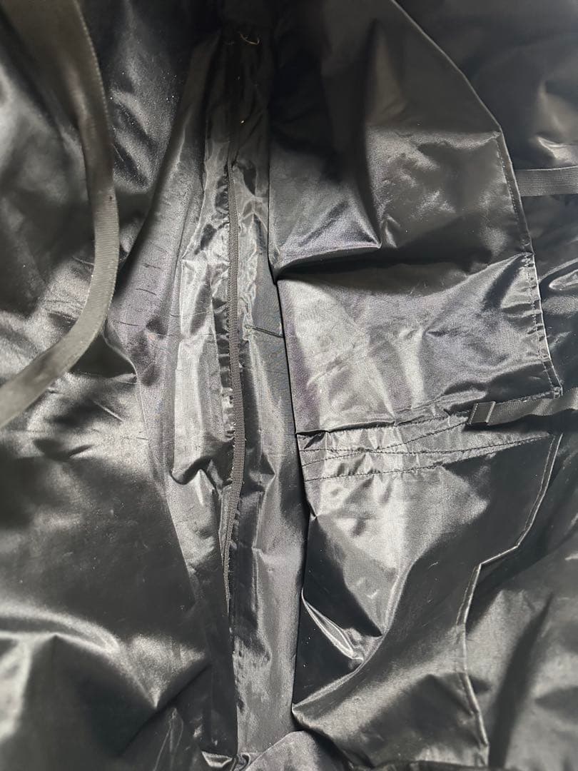 IGT アイアングリルテーブル フレーム ギアトートM SET peak