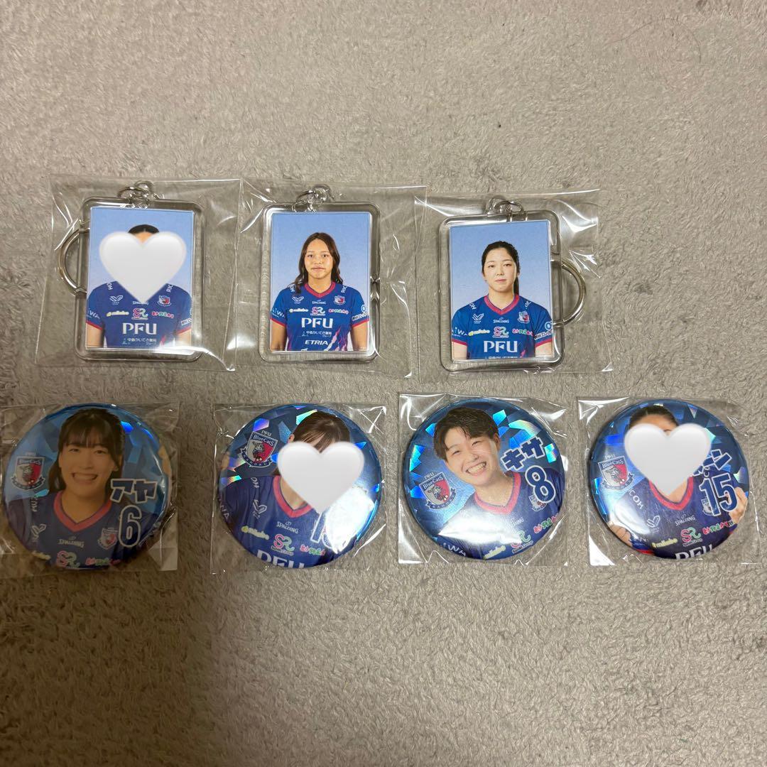 PFU ブルーキャッツ