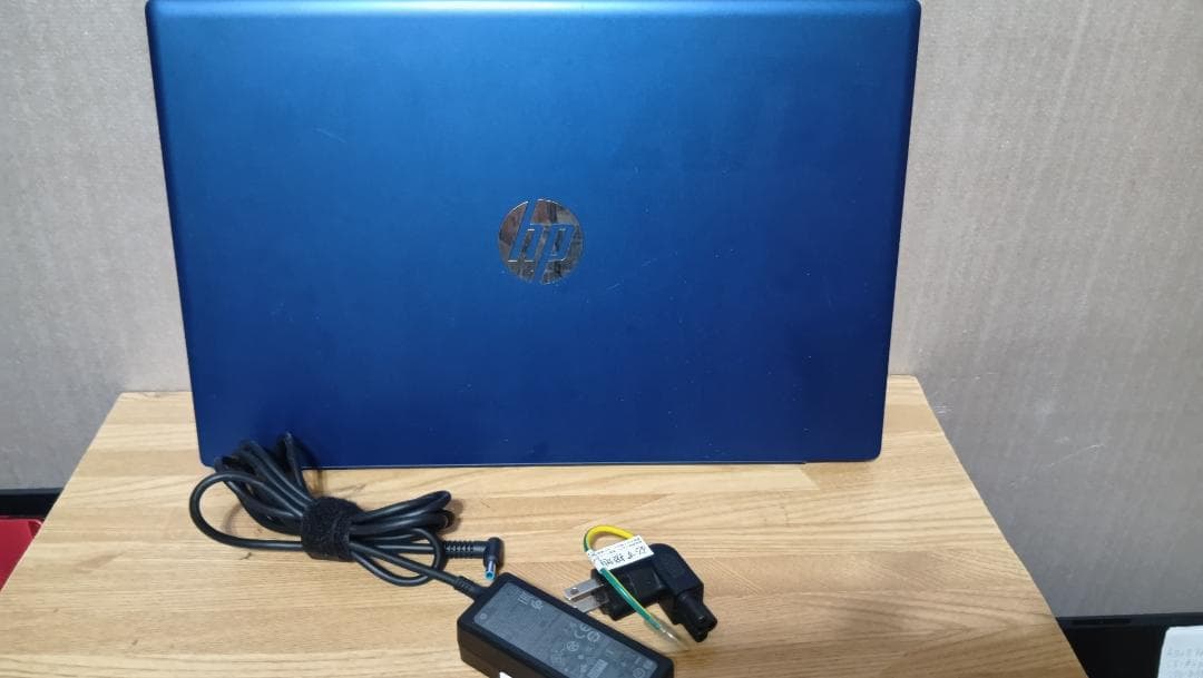 hp pavilion 15-cu1006TU 8世代i5