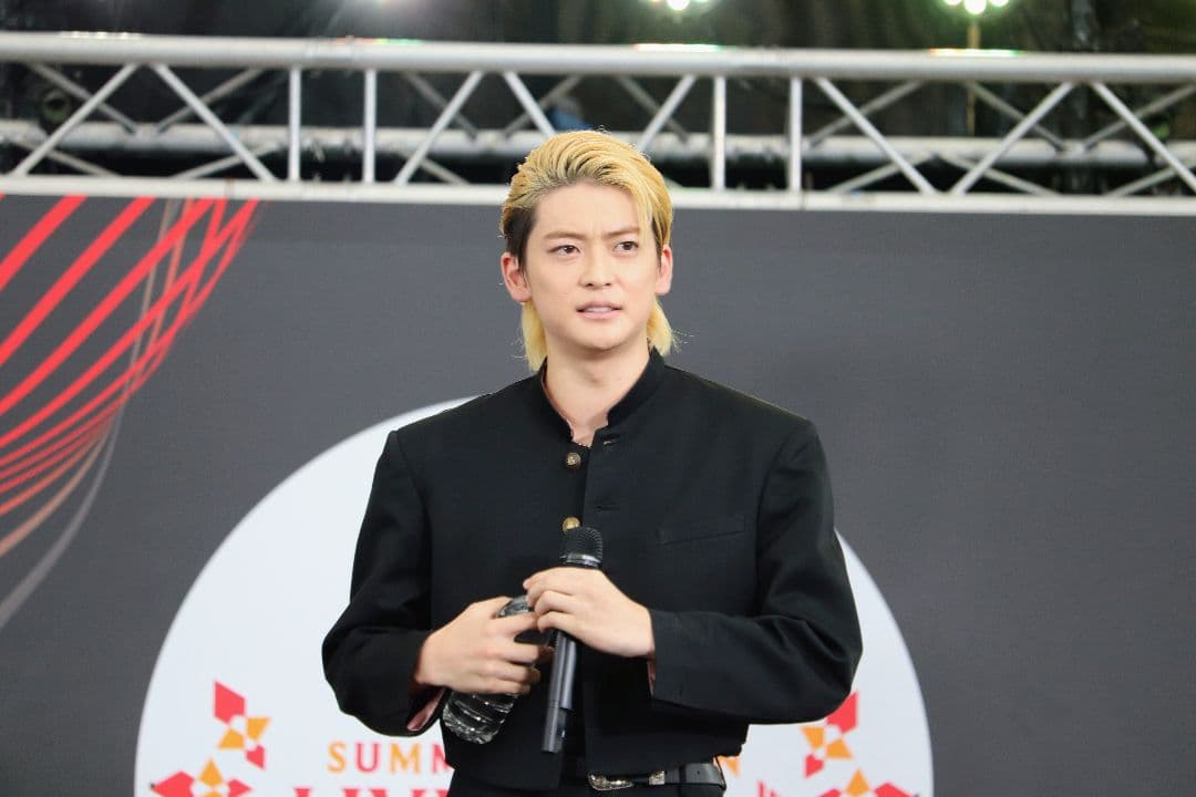 【値下げ❗】高橋文哉さん　フォトＬサイズ