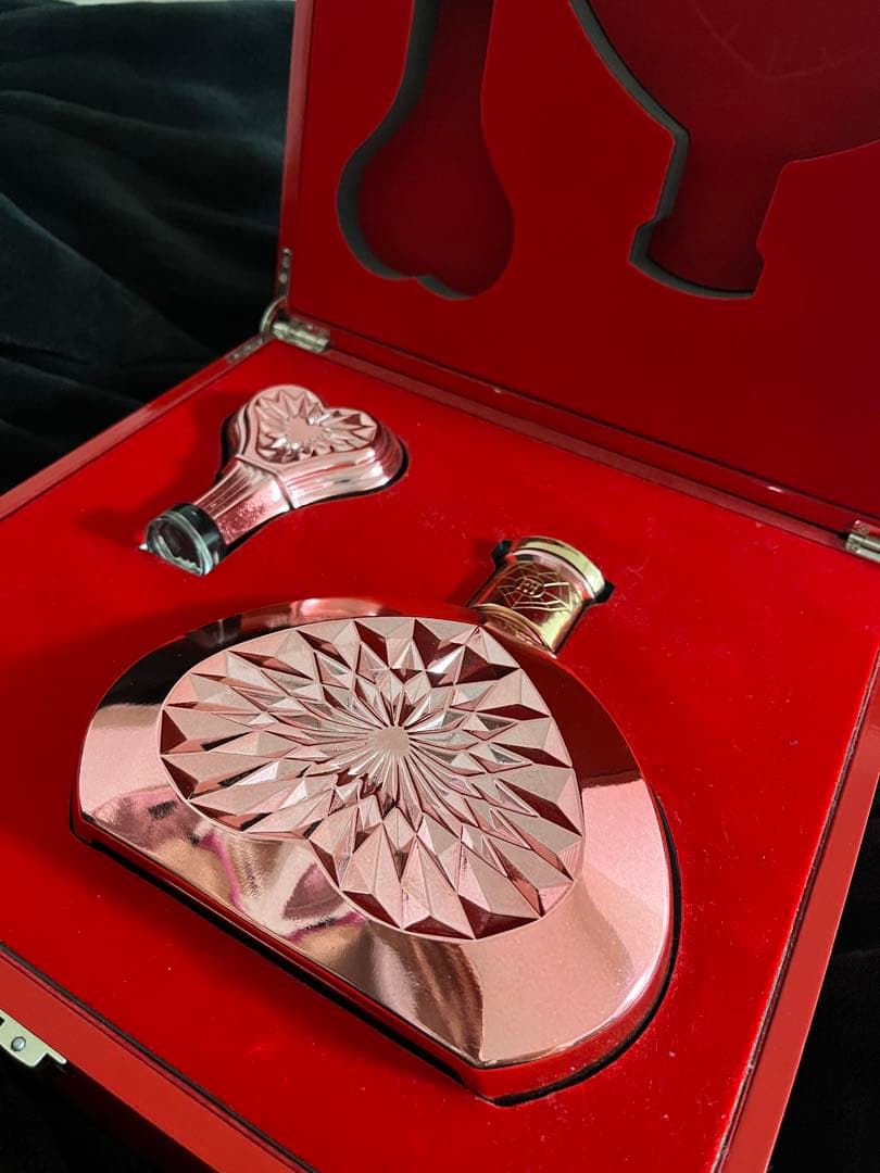 【箱付き】フォーチュンハート ブランデー