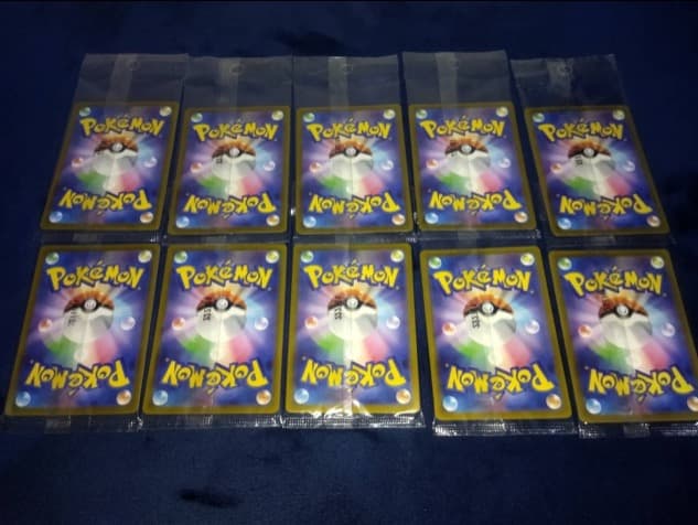 ピカチュウ sv-p