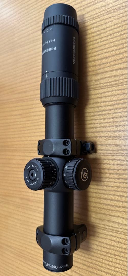 ベクターオプティクス　スコープ