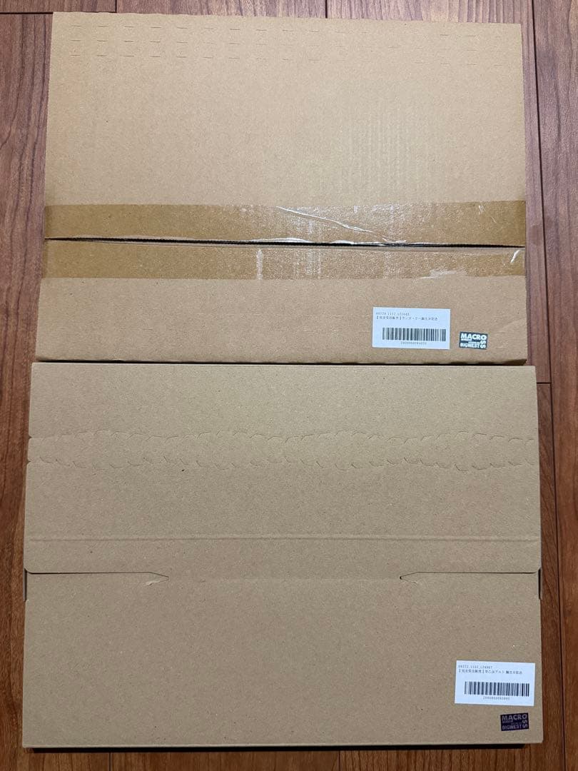 マクロスF ランカ　アルト 誕生日記念 アクリルパネル