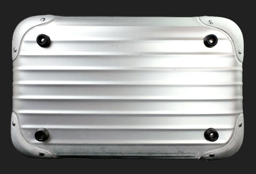 リモワ　928.38『TOPAS・トパーズ』ビューティーケース（1422）17L