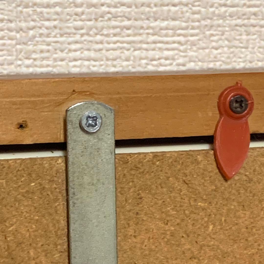 【レア・美品】松鳩文化刺繍　わんわん物語　Disney ディズニー　大サイズ