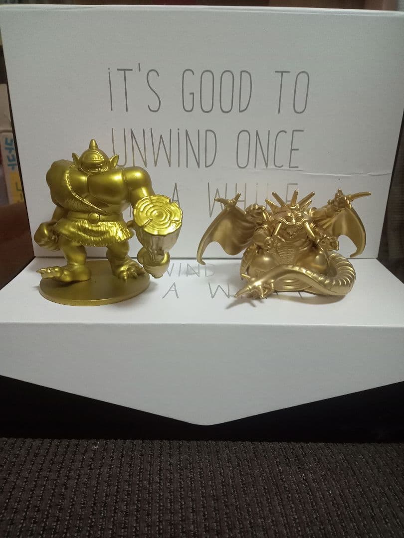 l*a様 ドラゴンクエストメタリックモンスターズギャラリー ミルドラース ギガン