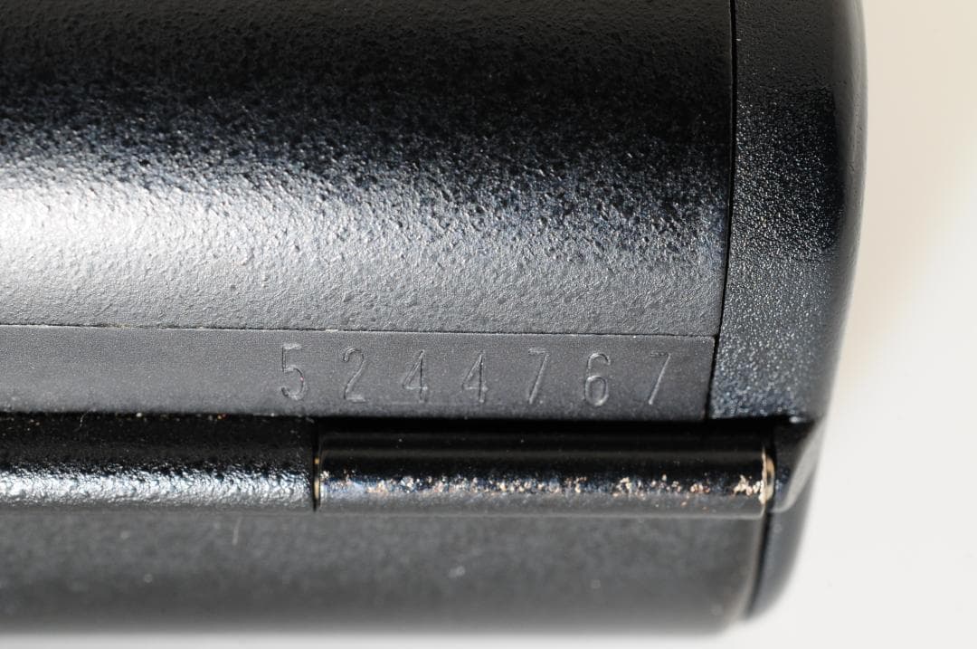 [美品] オリンパス OLYMPUS XA1 A9M