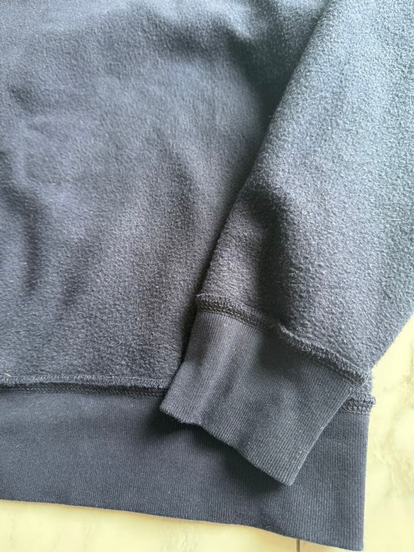 ★ポロベア　ラルフローレン　スウェット　トレーナー　150サイズ　ネイビー