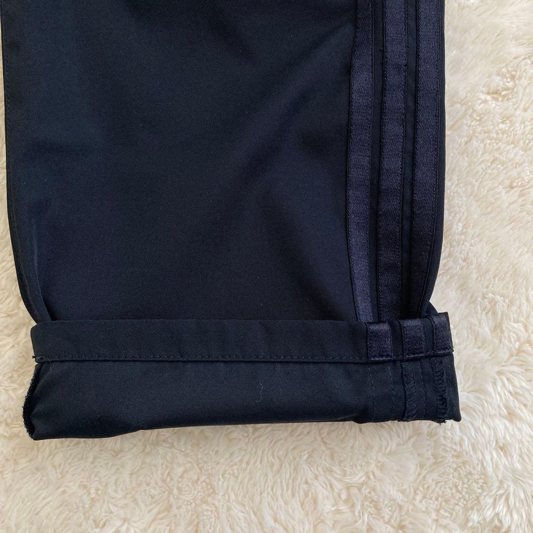 美品！Y-3ワイスリー サリエルパンツ　ブラック　Yohji Yamamoto