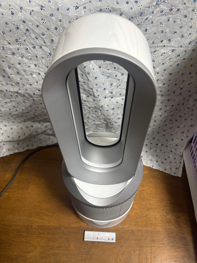 ダイソン★空気清浄機付きヒーター★ Hot + Cool★HP03★2018年製