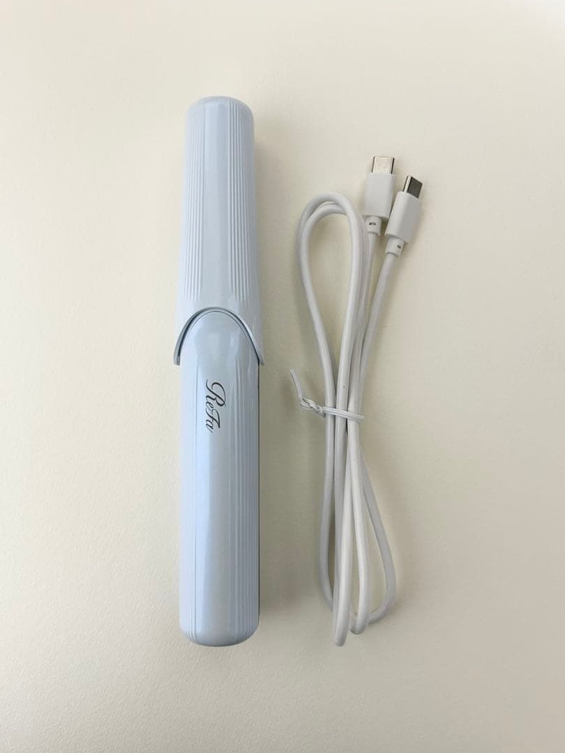 ✨最終値下げ(27日まで) リファ フィンガーアイロン ST