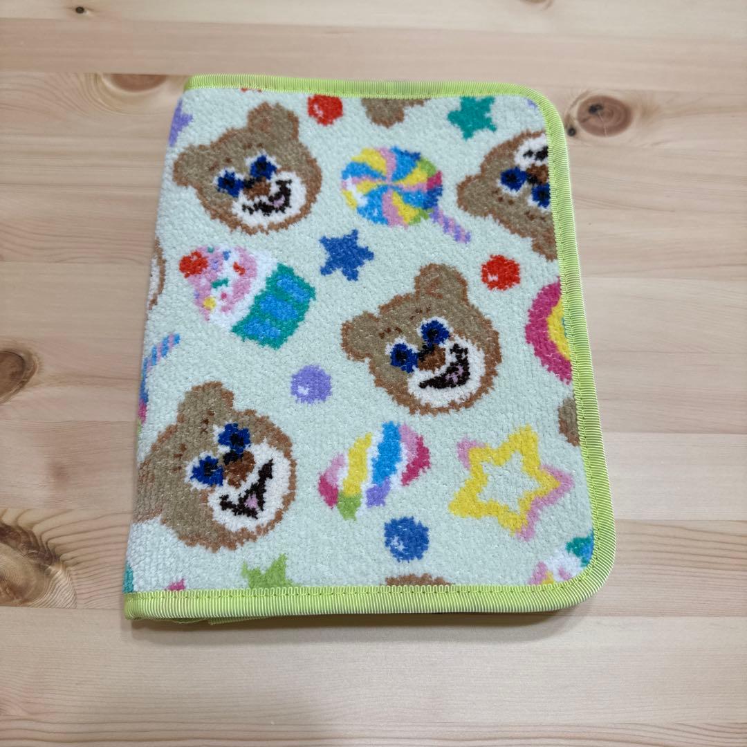 ハッピーポップニコ　マルチケース