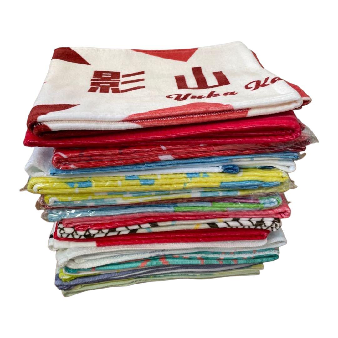 【激レア✨】日向坂46 影山優佳 グッズまとめ売り