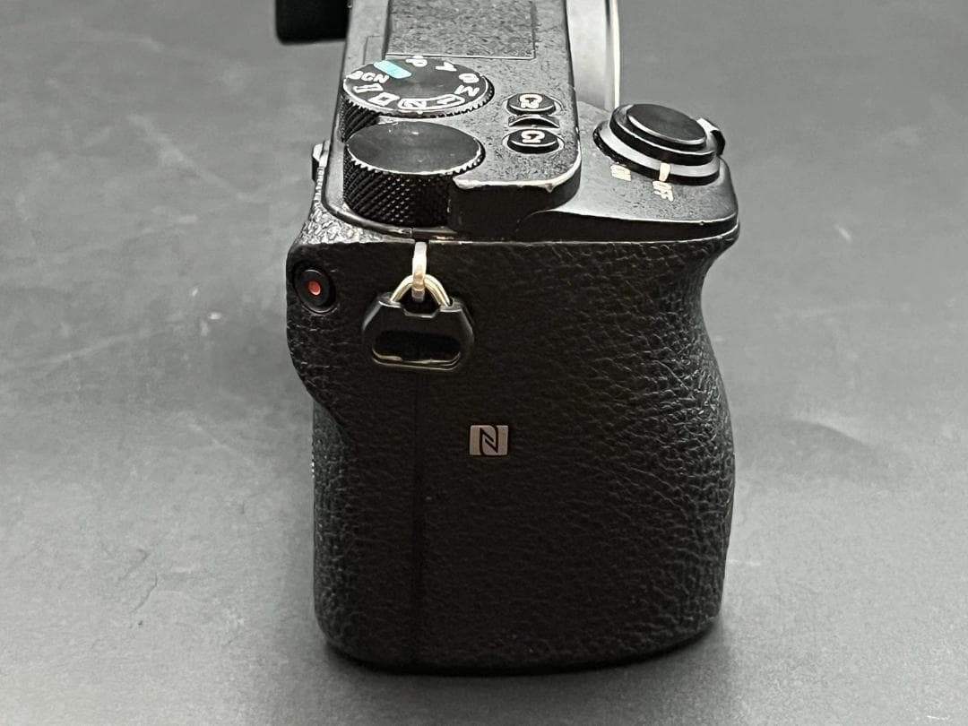 Sony ソニー α6500 ボディ ILCE-6500