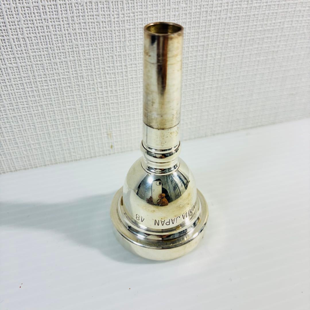 YAMAHA テナートロンボーン Tr YSL-354 金管楽器 吹奏楽