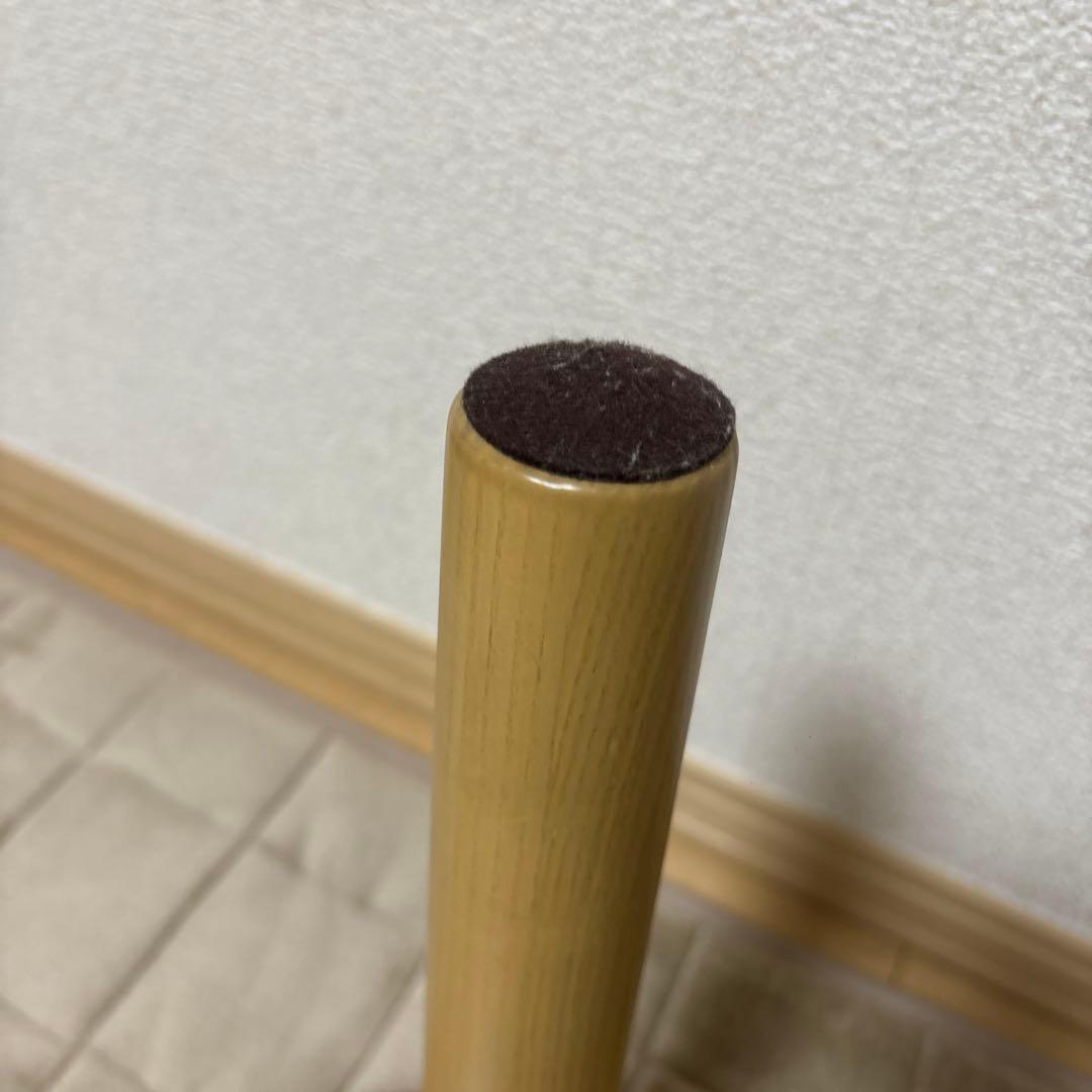 無印良品 楕円こたつ小 MJ-KDS1-N