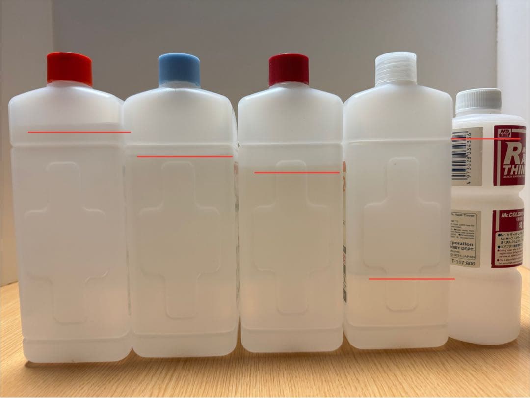 Mr.リニアコンプレッサーL5／エアブラシセット 他追加セット