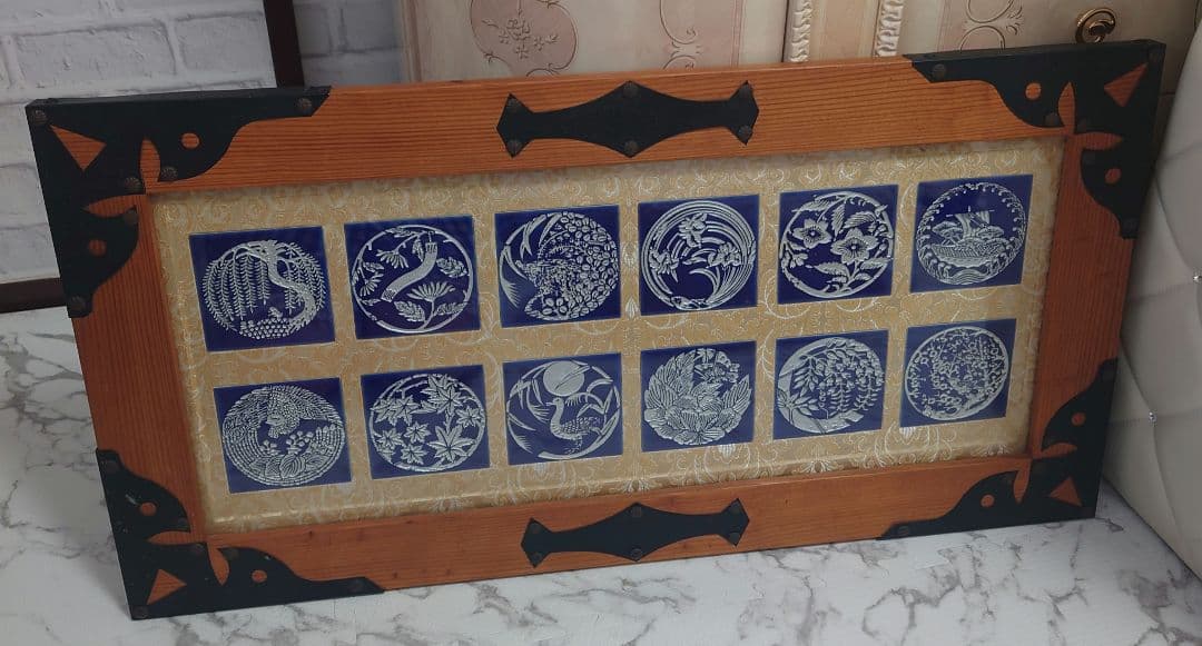 インテリアアート