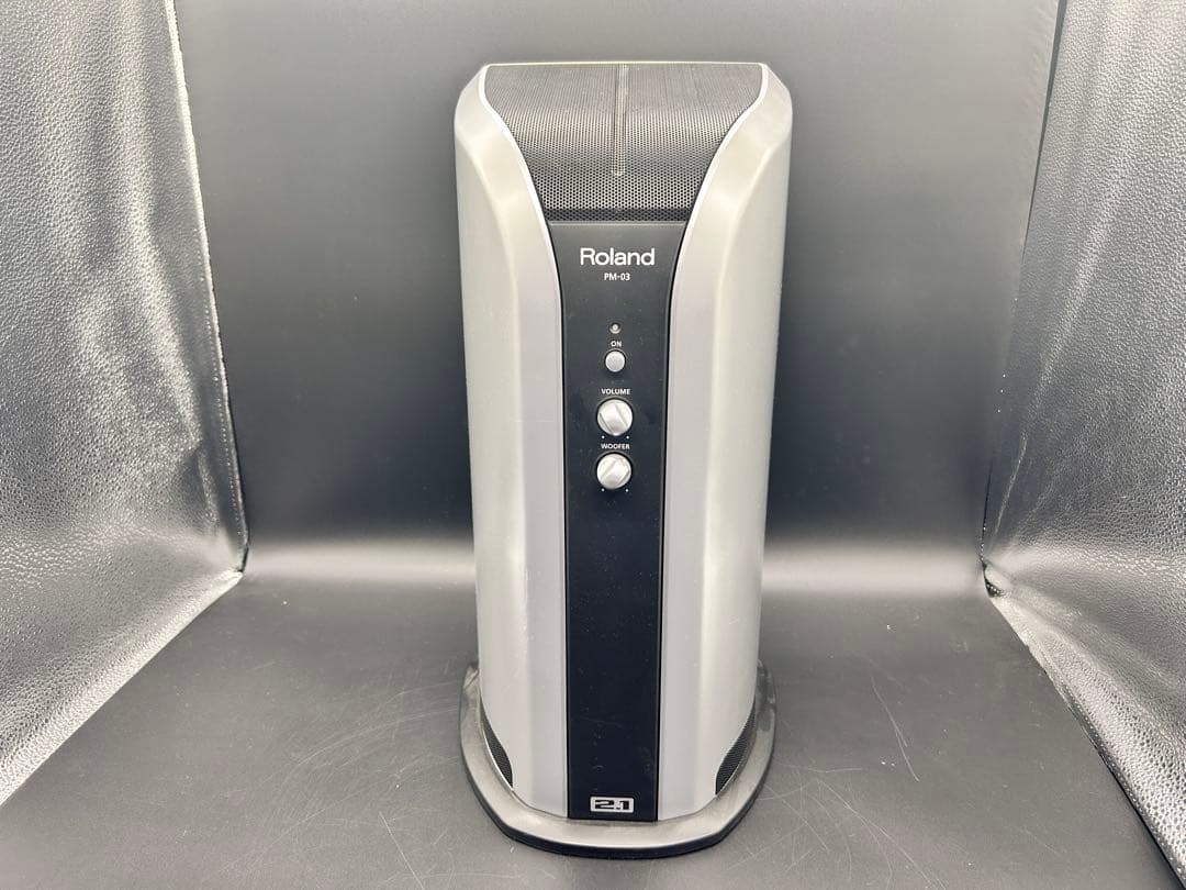 Roland PM-03 パーソナルドラムモニターアンプ