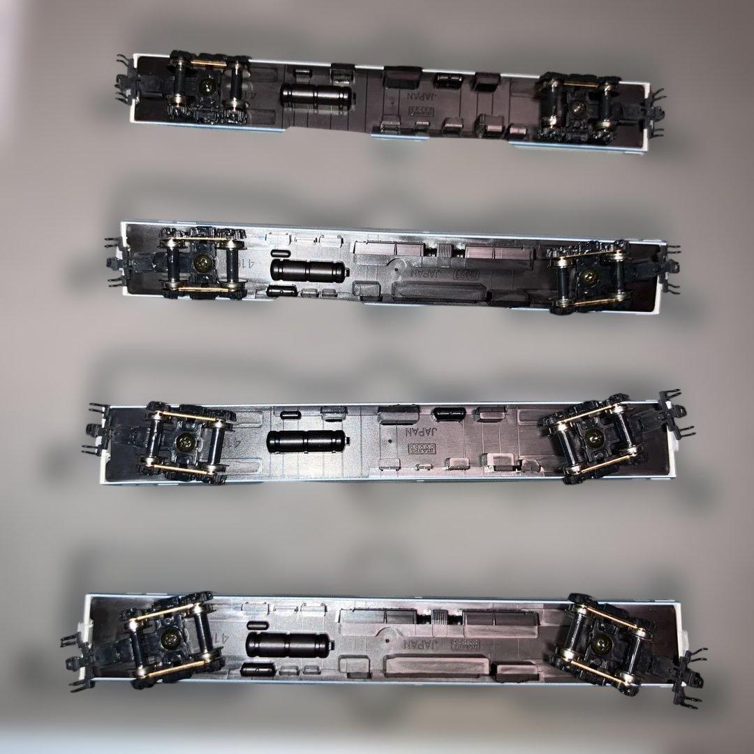 KATO 10−426.427 189系 基本、増結セット11両