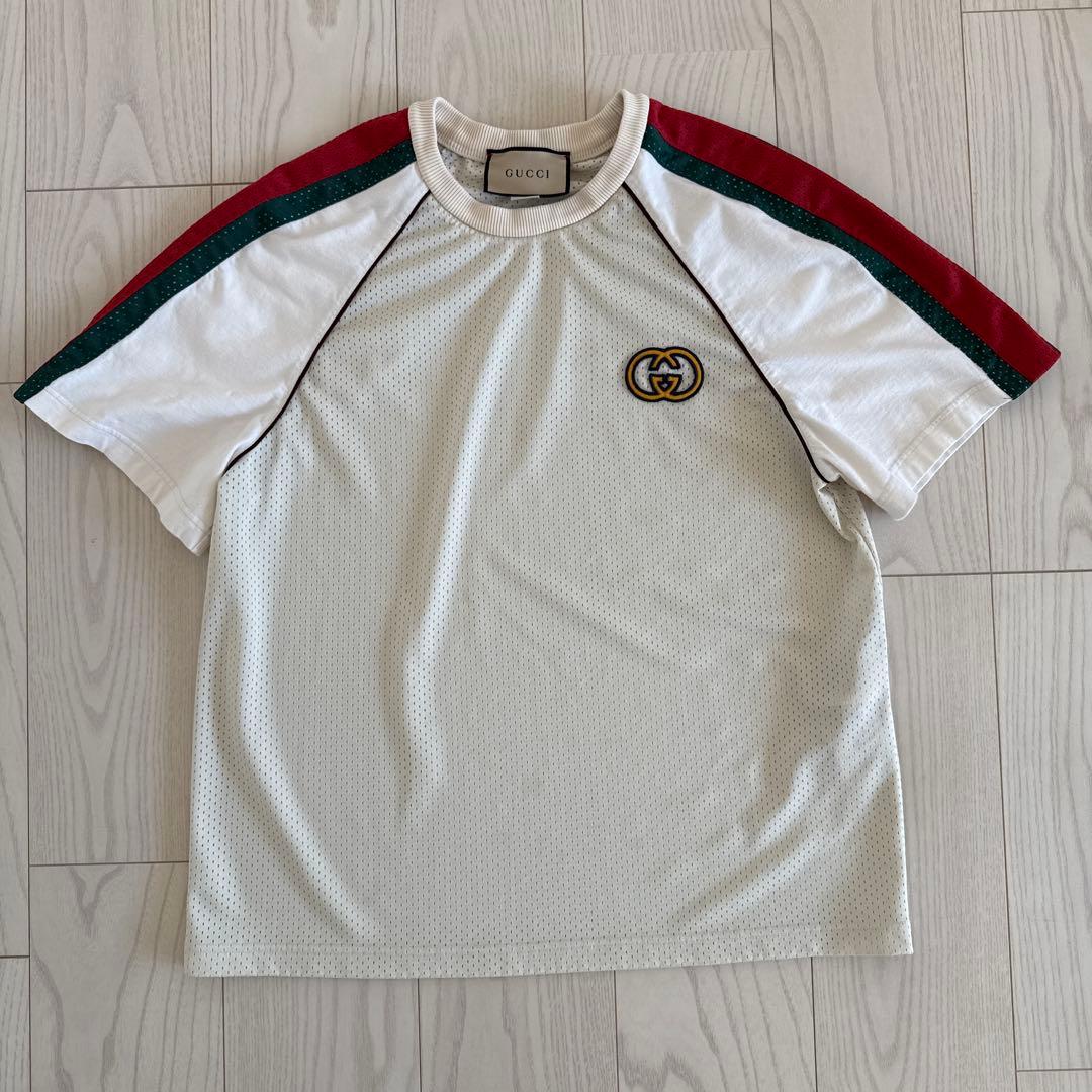 ★☆GUCCI☆Tシャツ☆トップス☆サイズM☆★