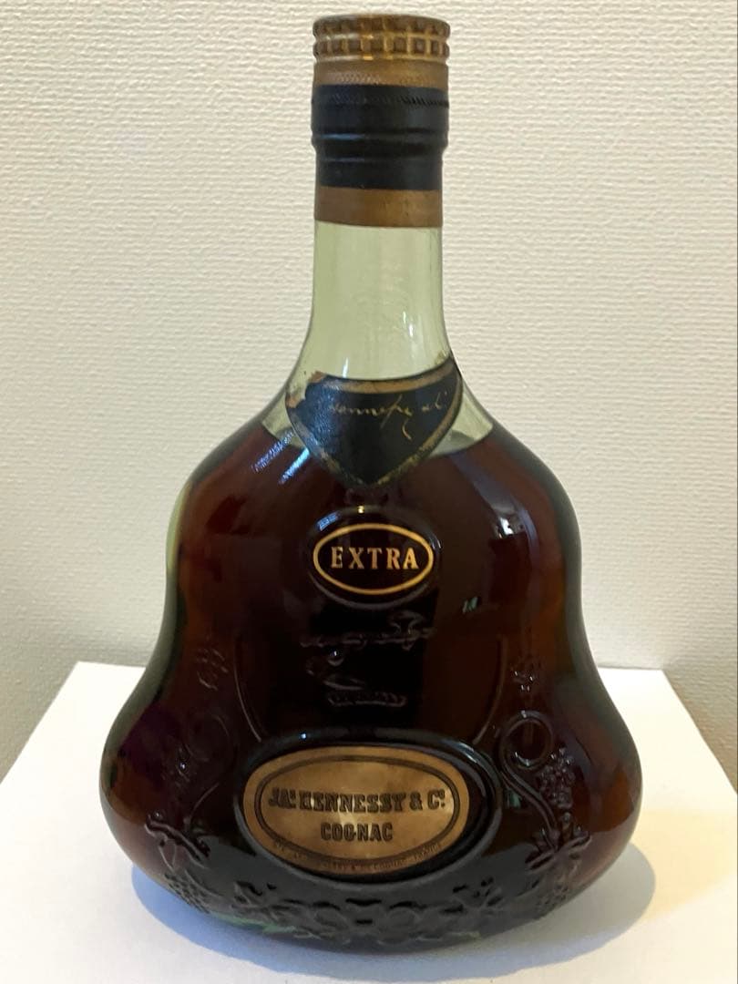 Hennessy Extra コニャック