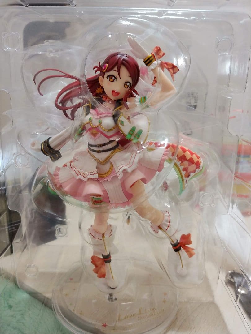 値下げ可セブンイレブン限定 ラブライブ！サンシャイン！！ アルター 桜内梨子