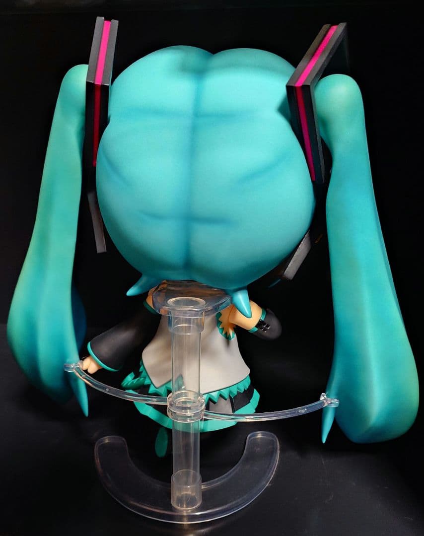 じゃんぼ 初音ミク A賞